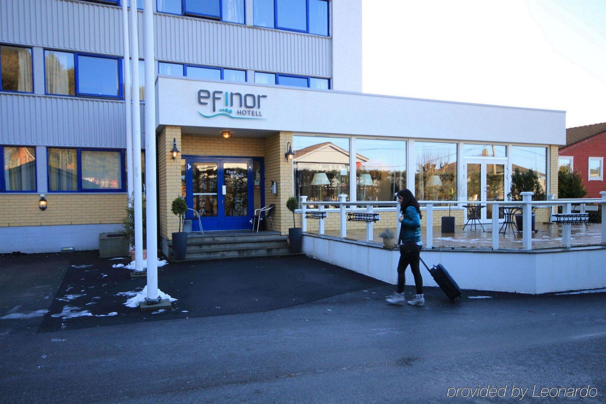 Kinn 3* Florø