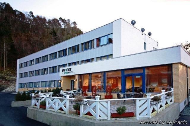 Hotel Kinn