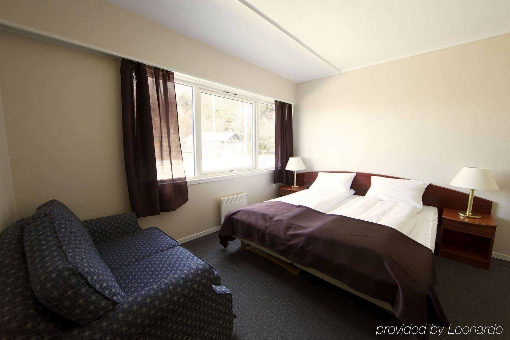 Kinn Hotel Florø