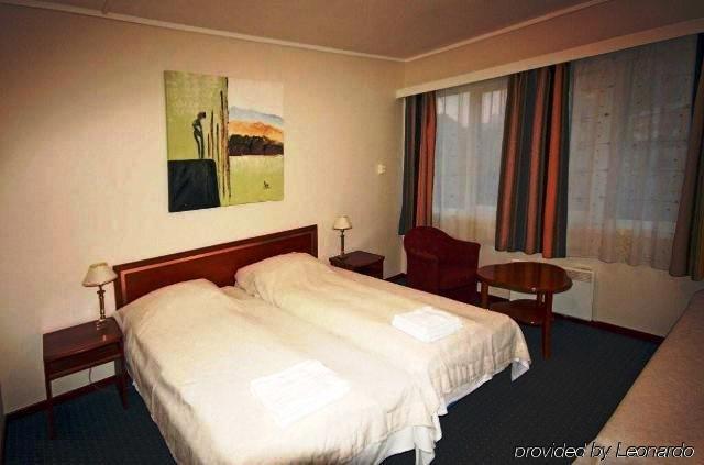 Kinn Hotel