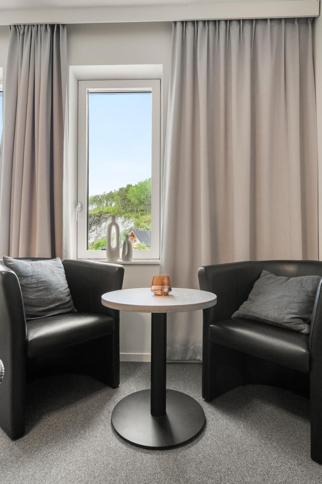 Hotel Kinn