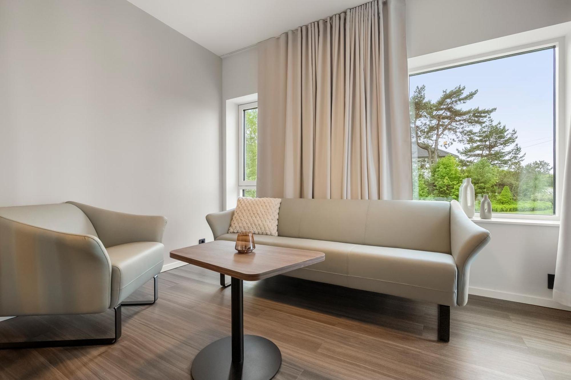 Hotel Kinn 3*