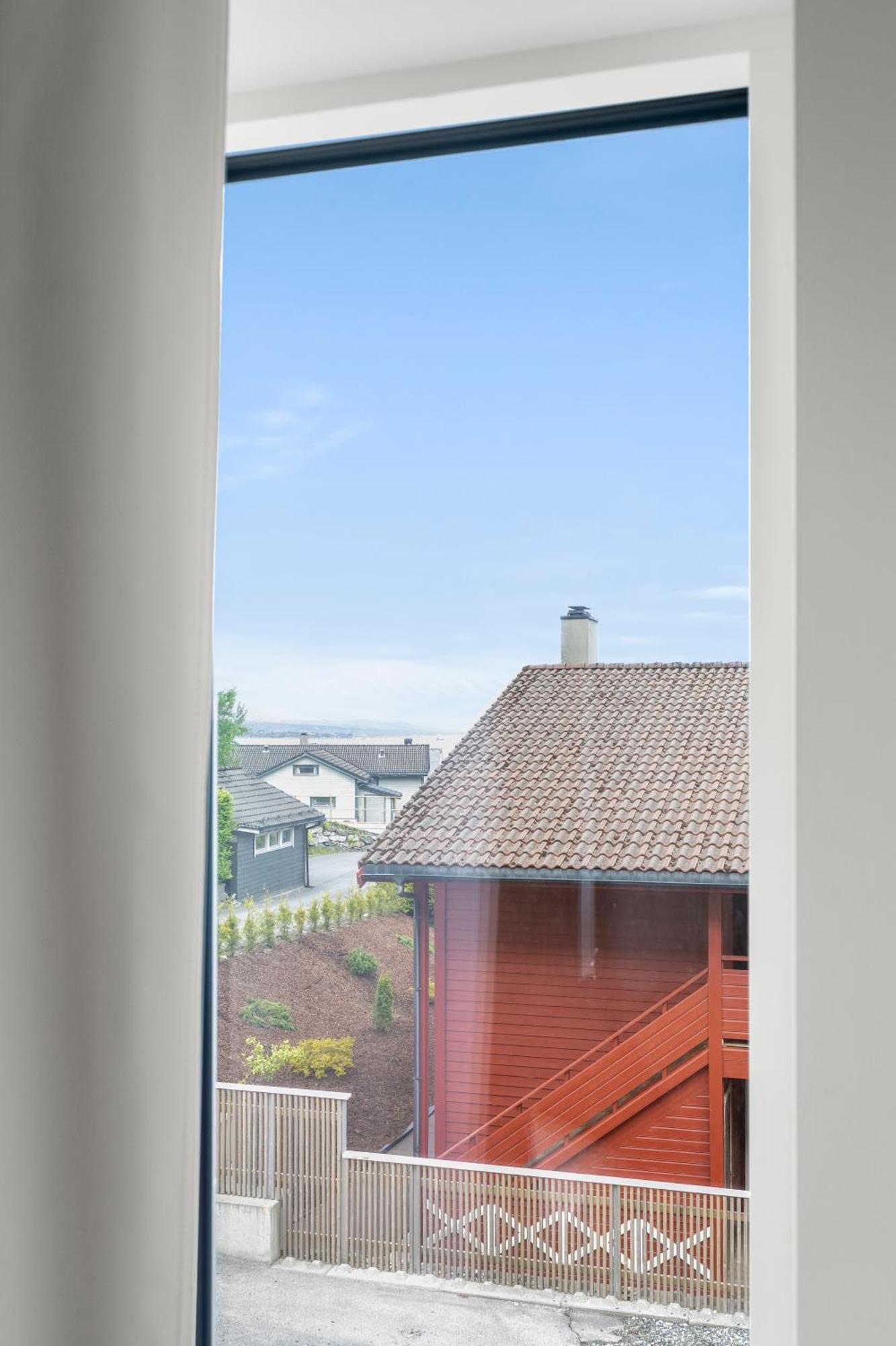 Kinn Hotel Florø