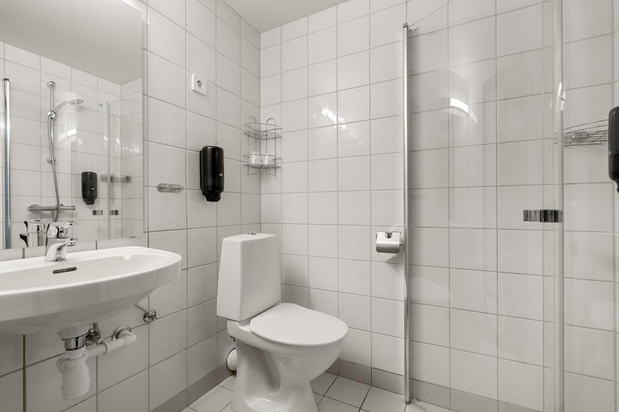 Hotel Kinn Florø