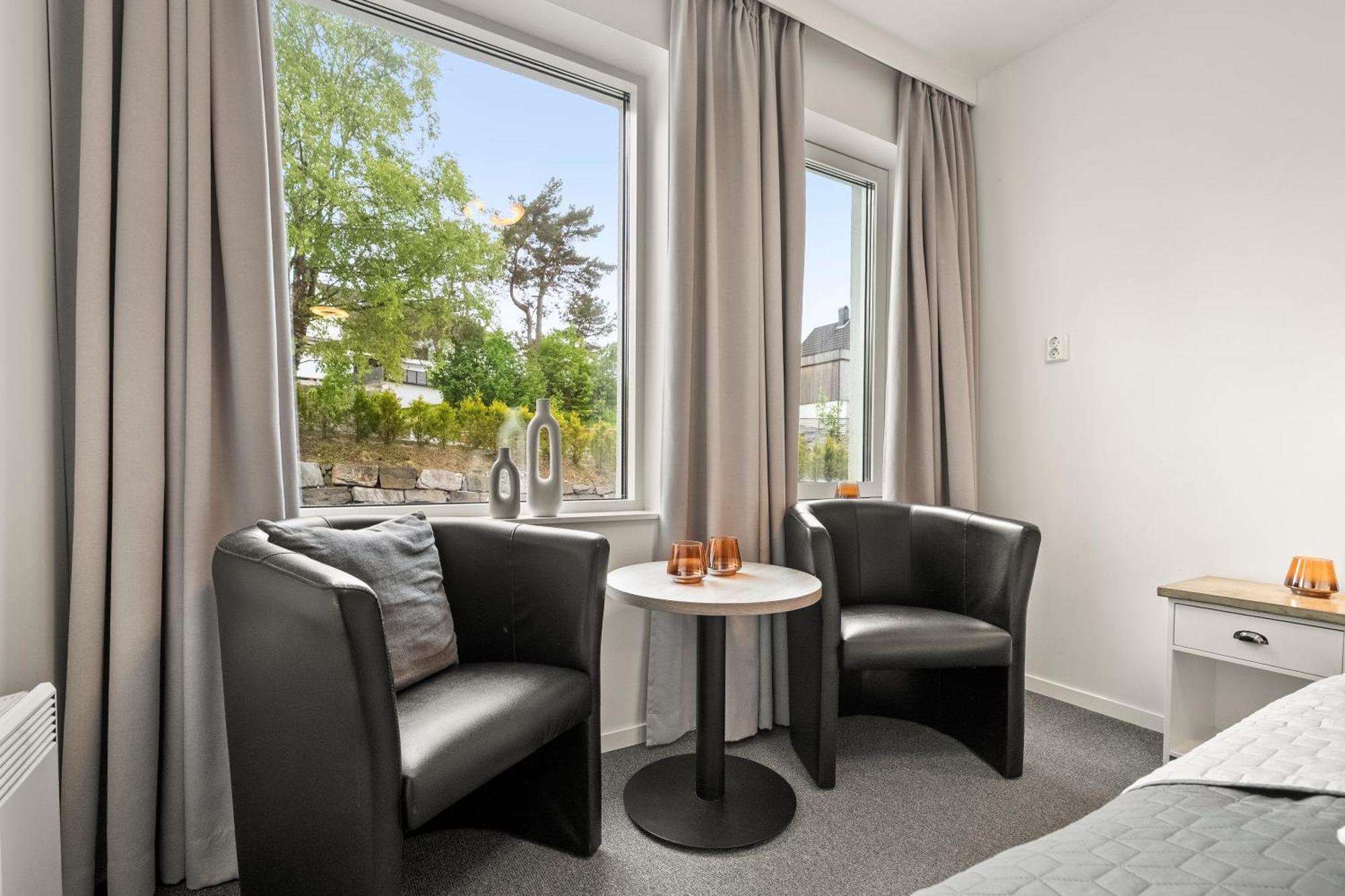 Kinn 3* Florø
