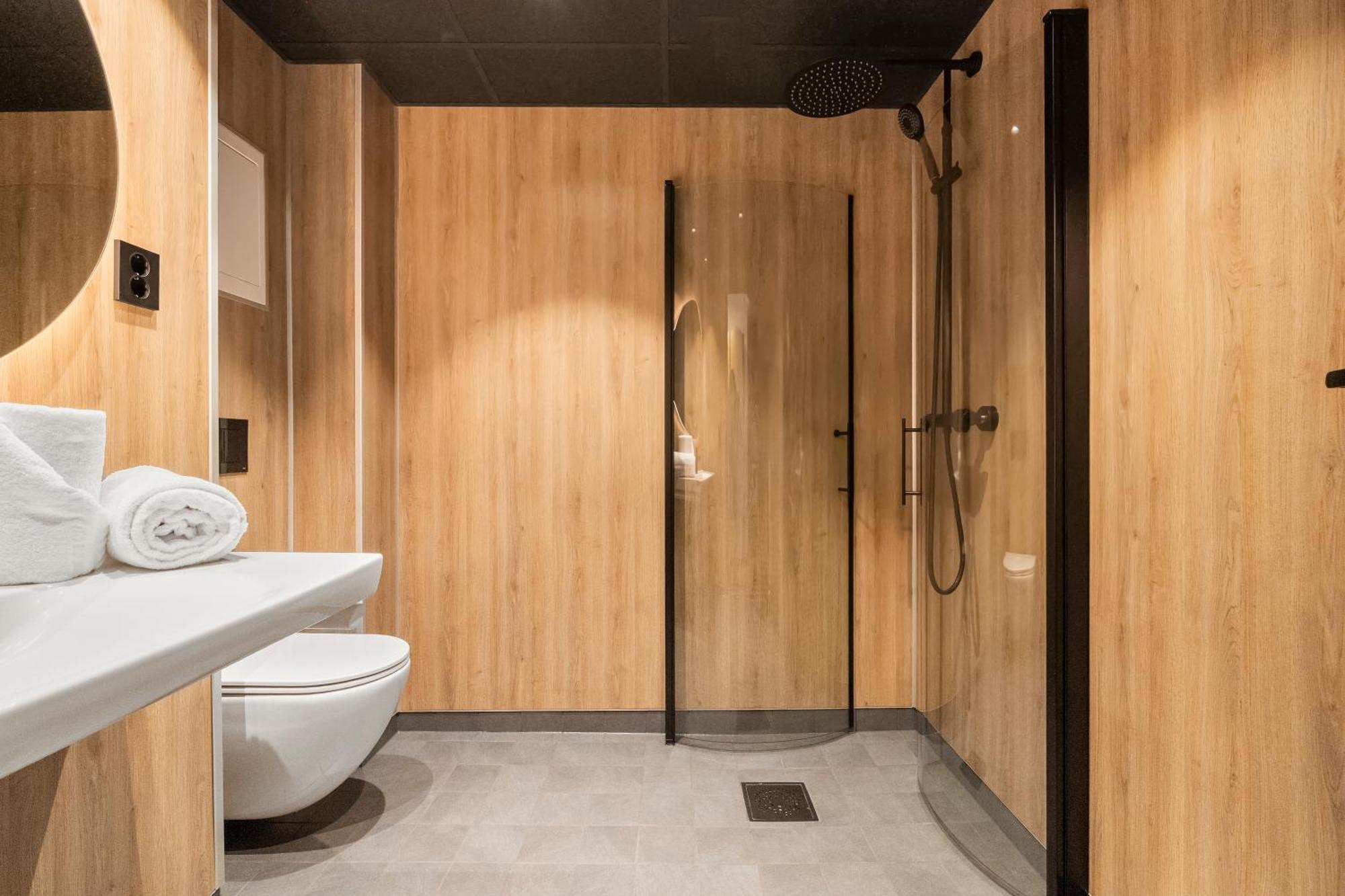 Hotel Kinn