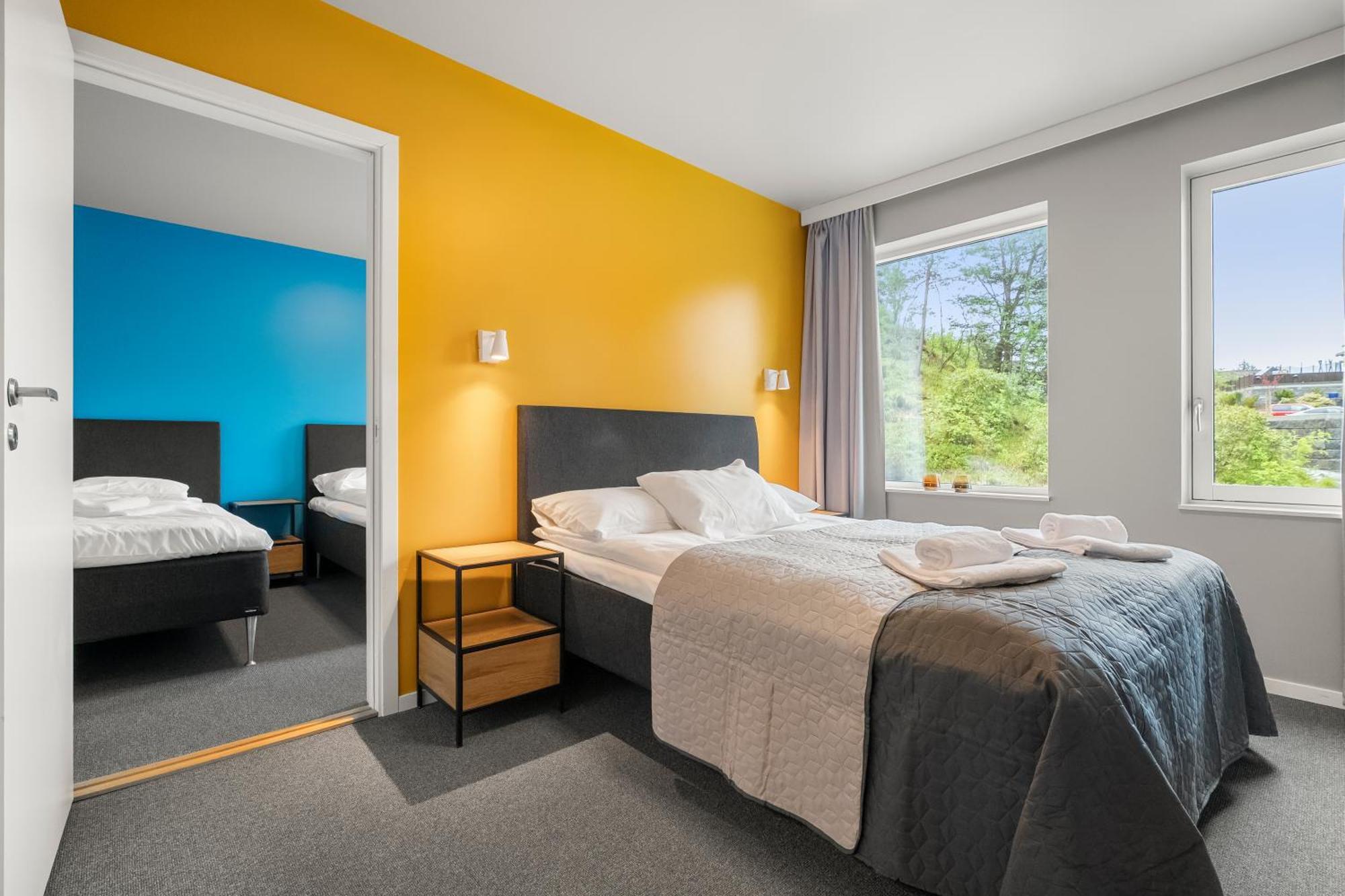 Kinn Hotel Florø