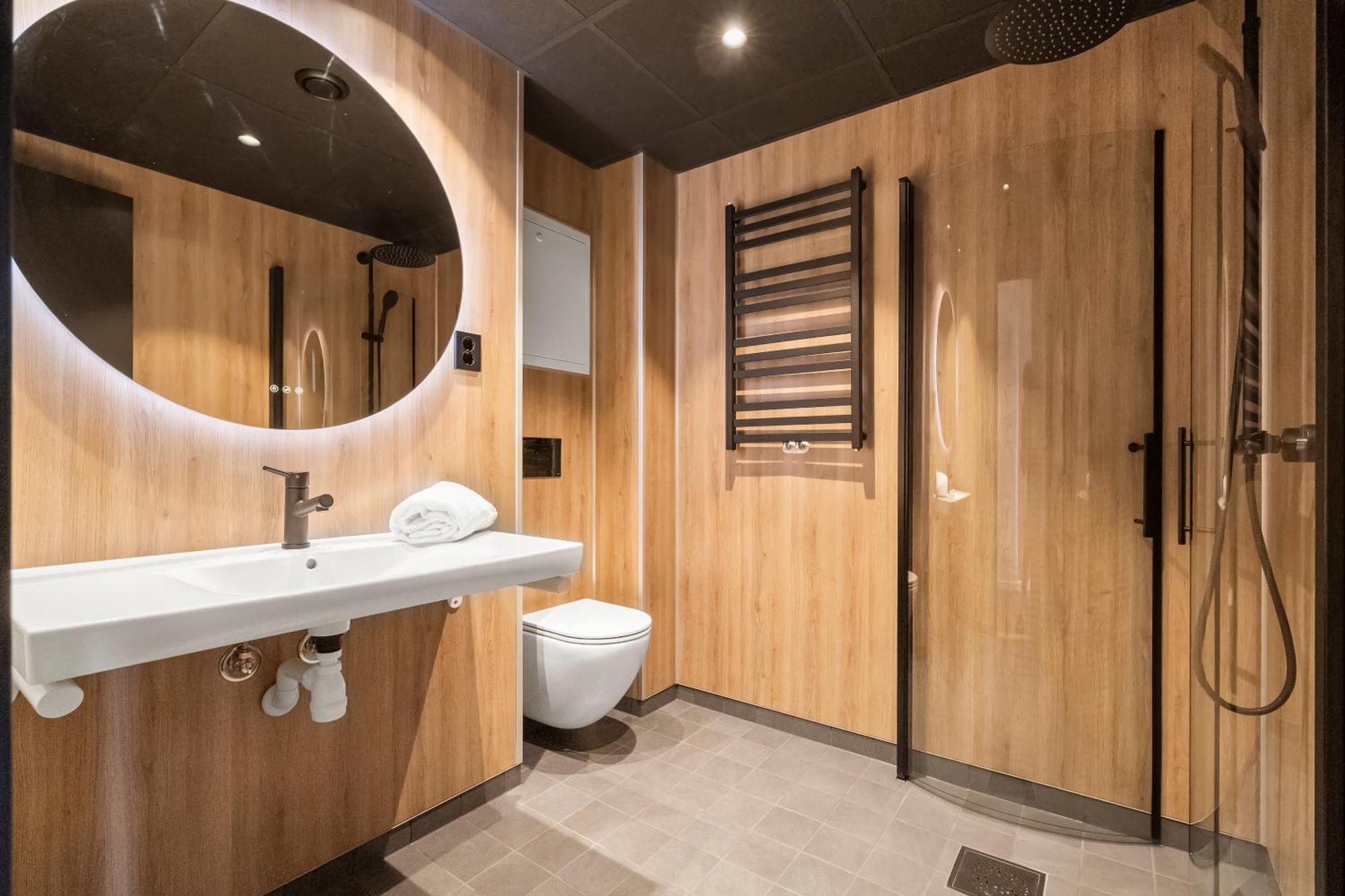 Hotel Kinn Florø