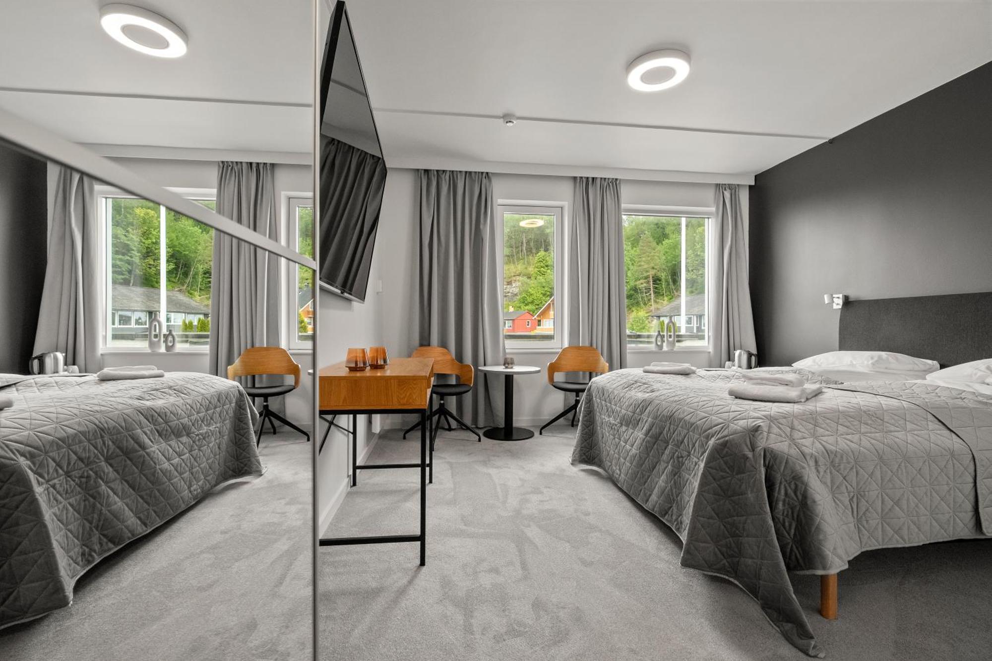 Hotel Kinn