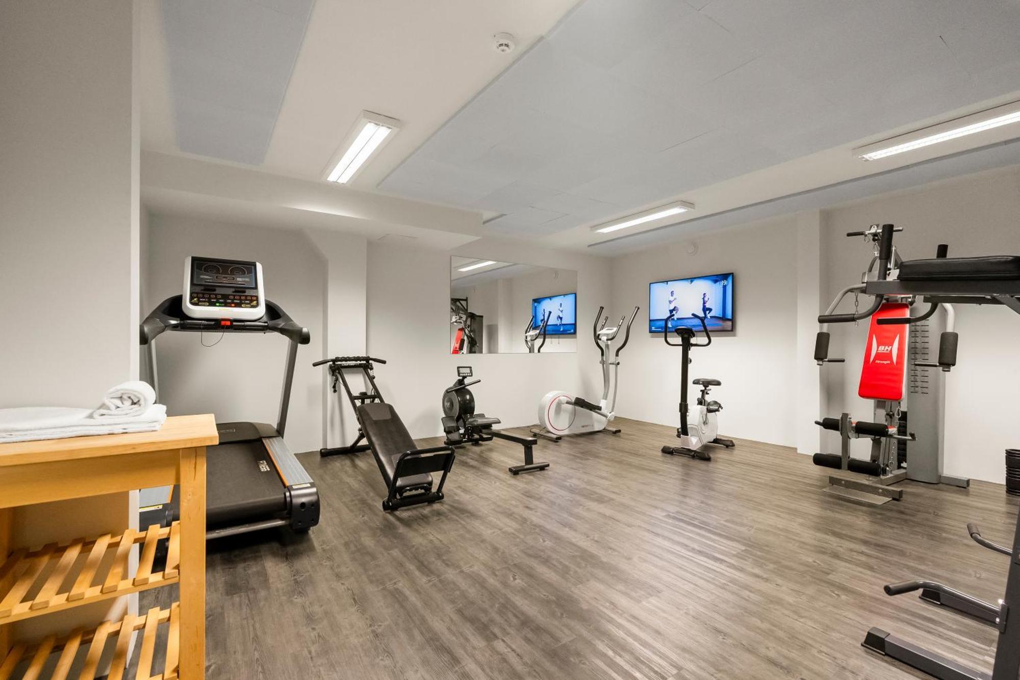 Kinn Hotel Florø