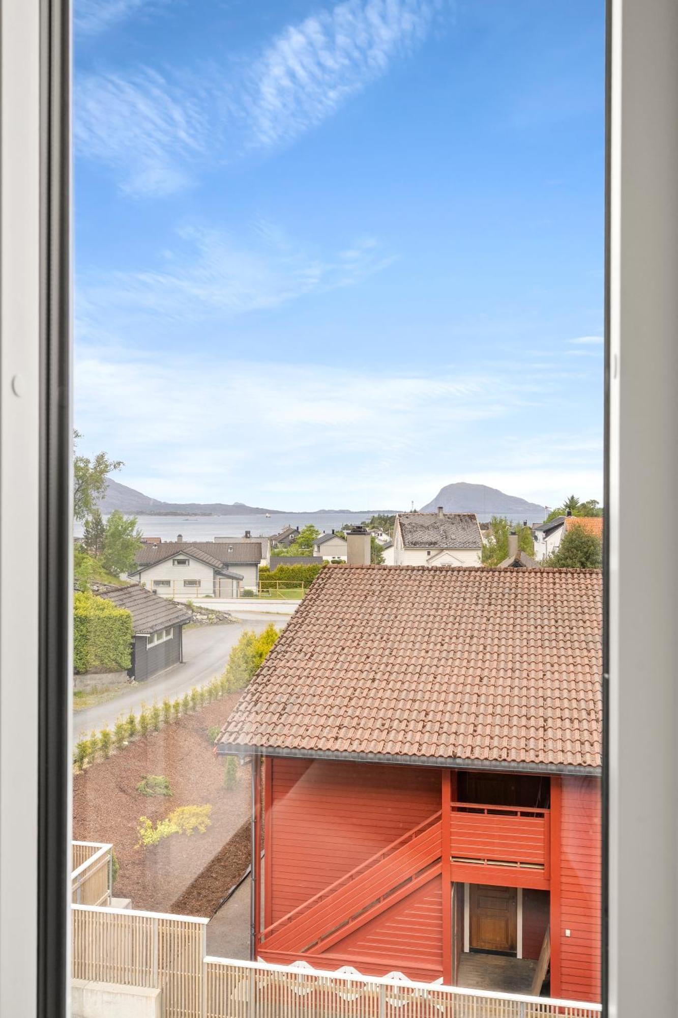 Kinn Florø
