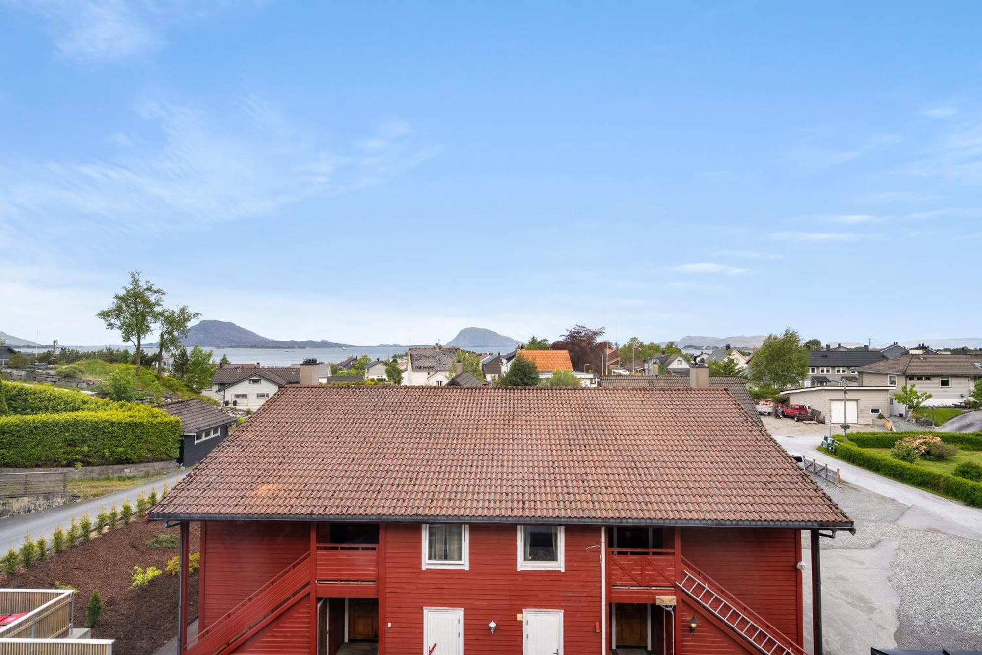 Kinn 3* Florø