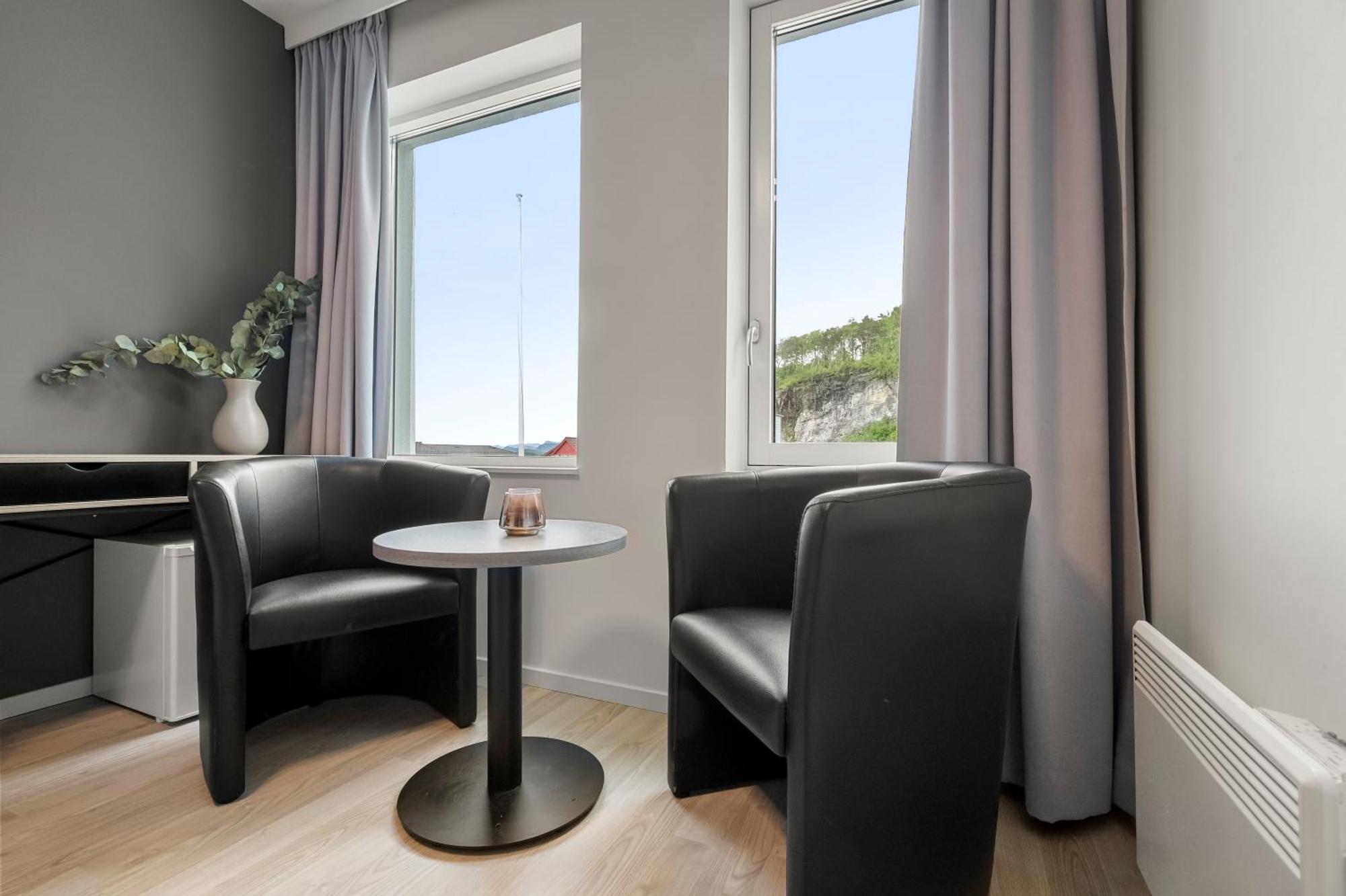 Hotel Kinn