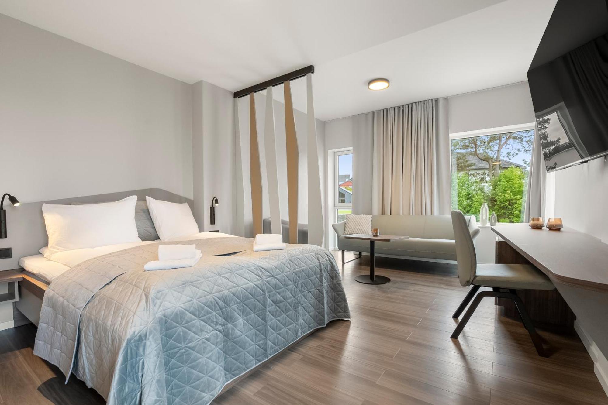 Hotel Kinn 3*