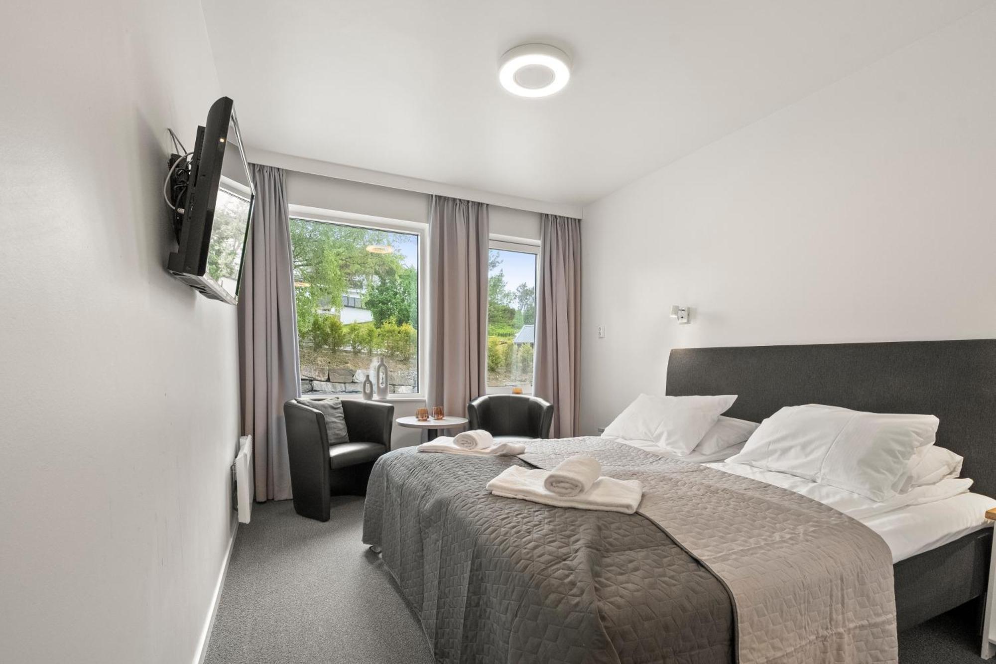 Kinn Hotel Florø