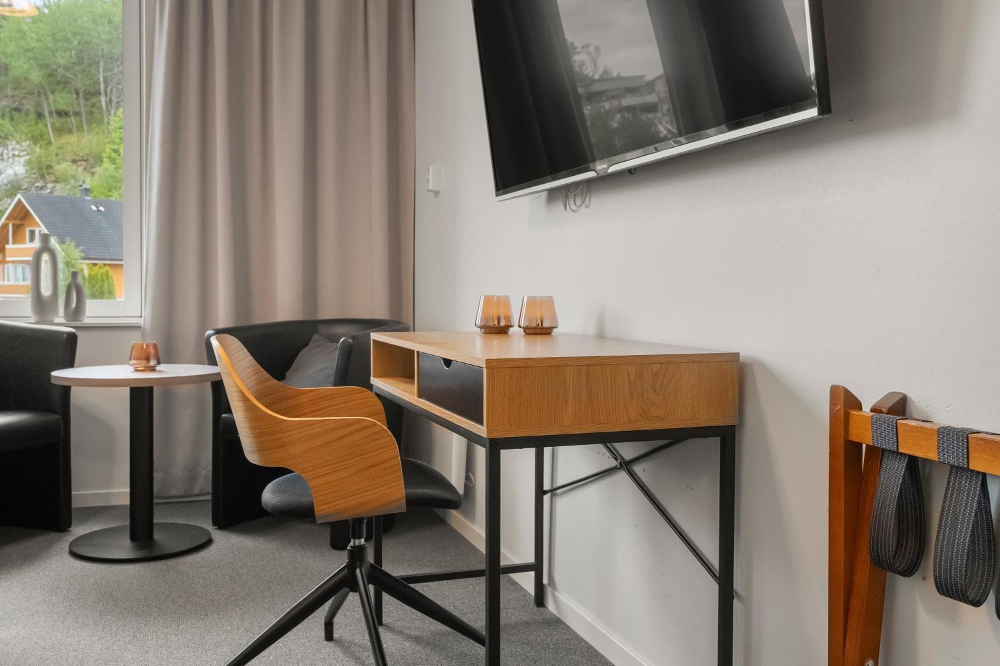Kinn 3* Florø