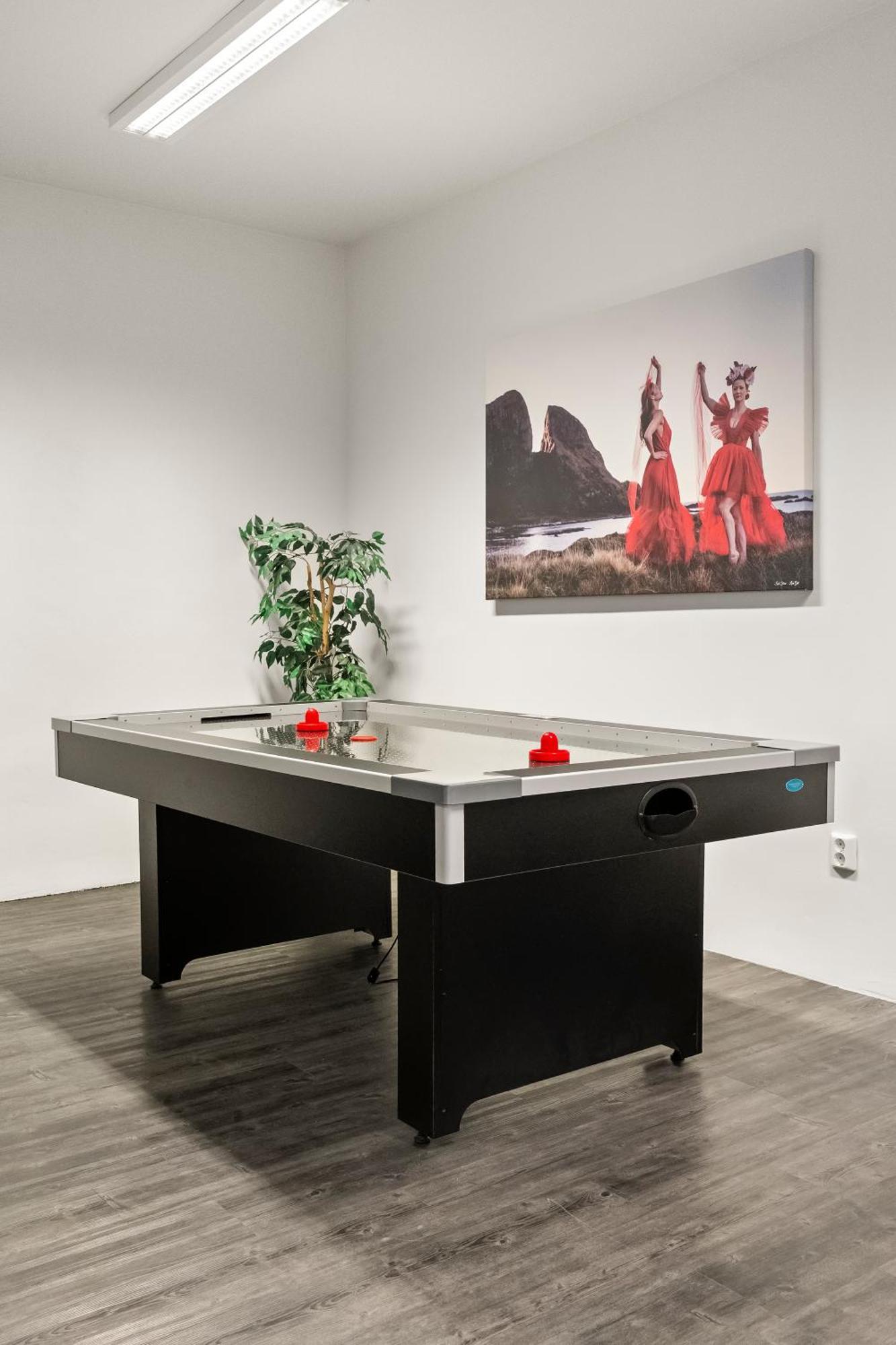 Kinn Hotel 3*