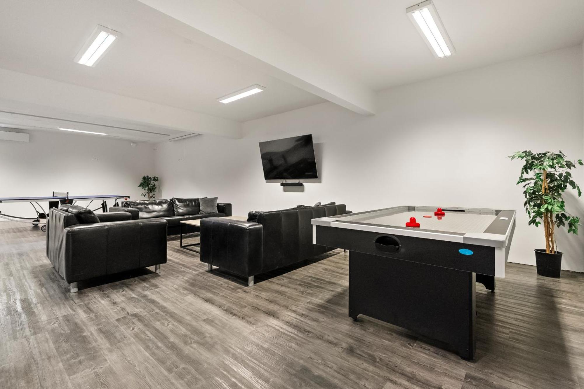 Hotel Kinn Florø