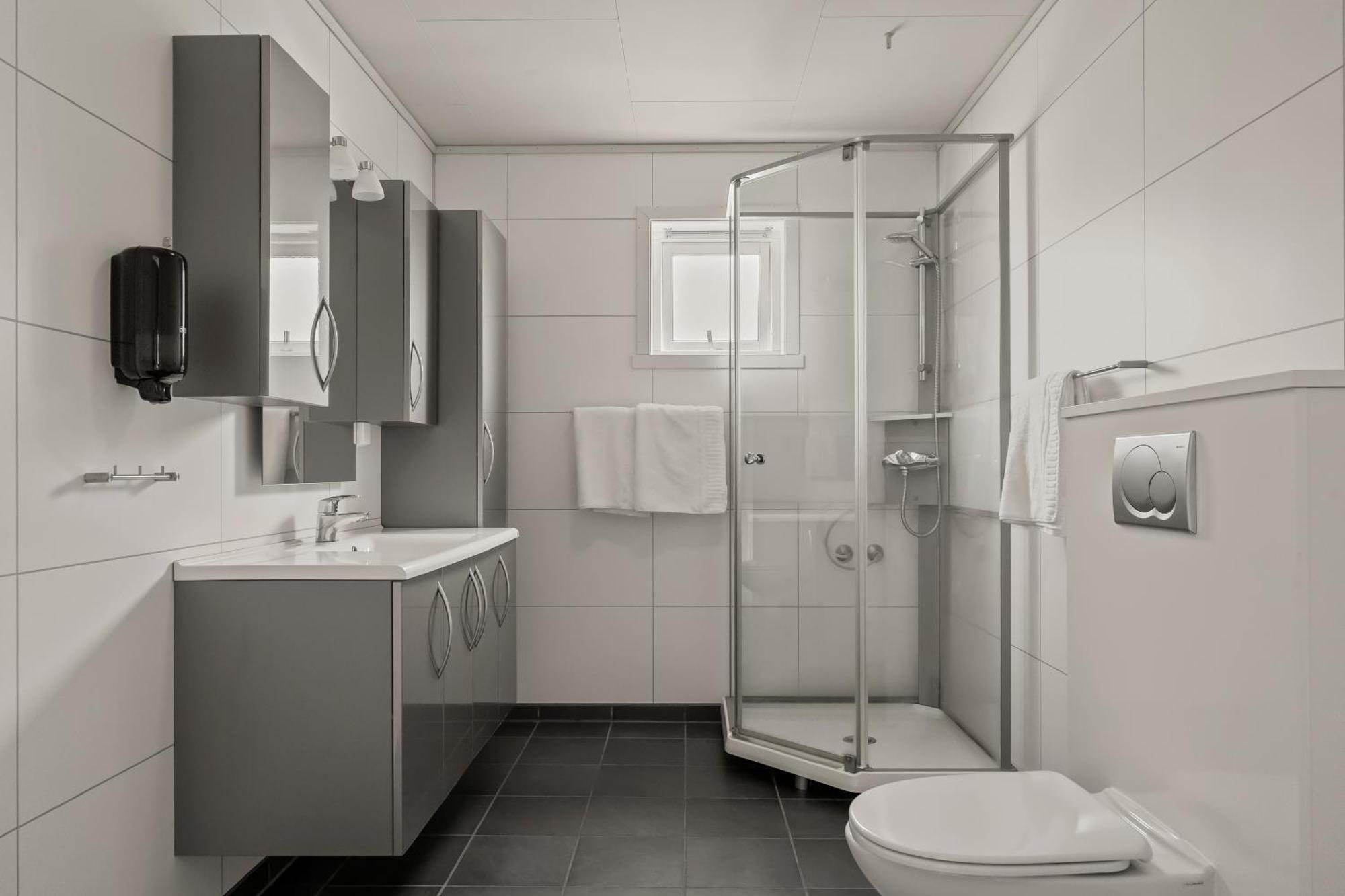 Hotel Kinn