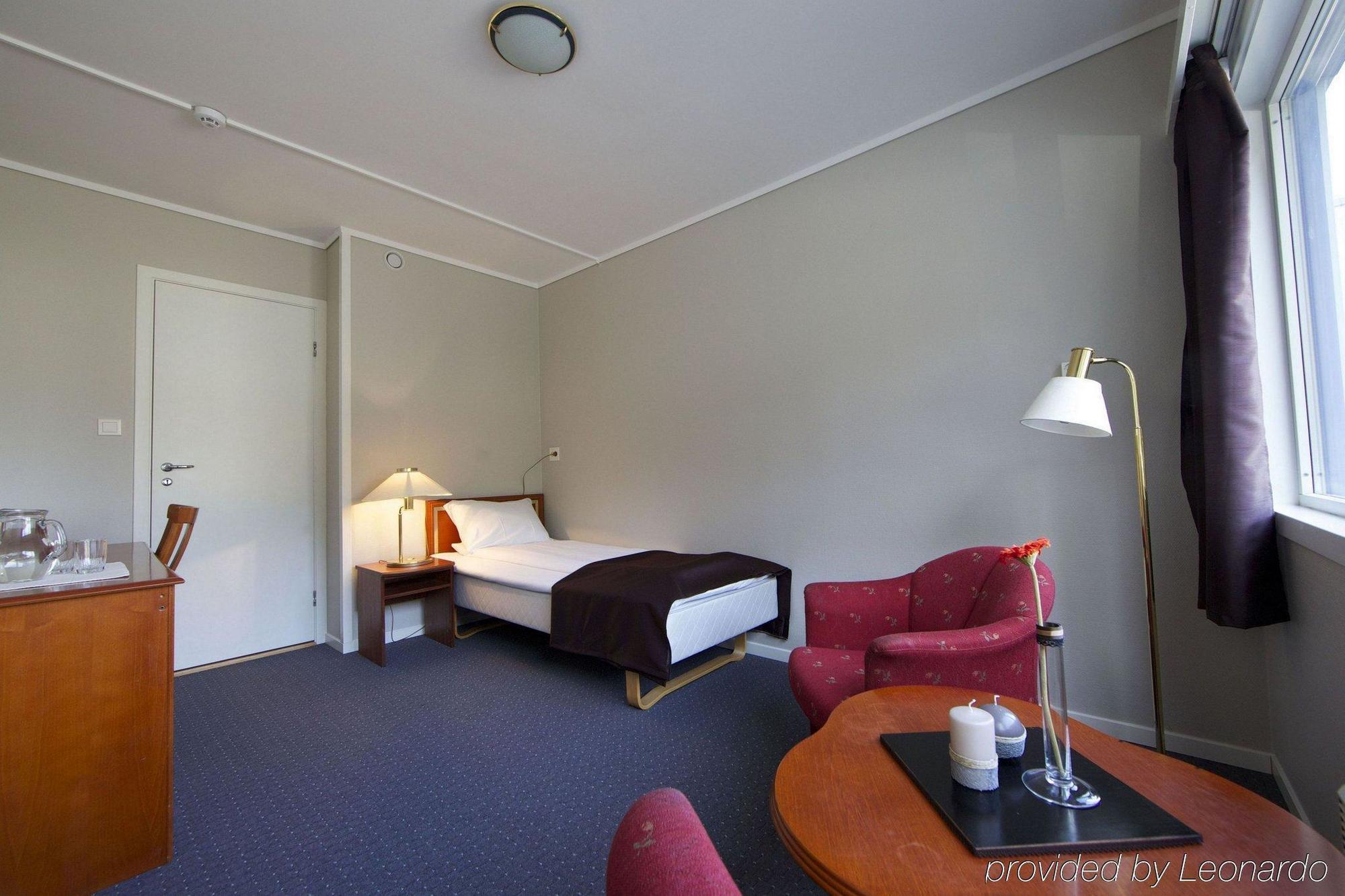 Kinn 3* Florø