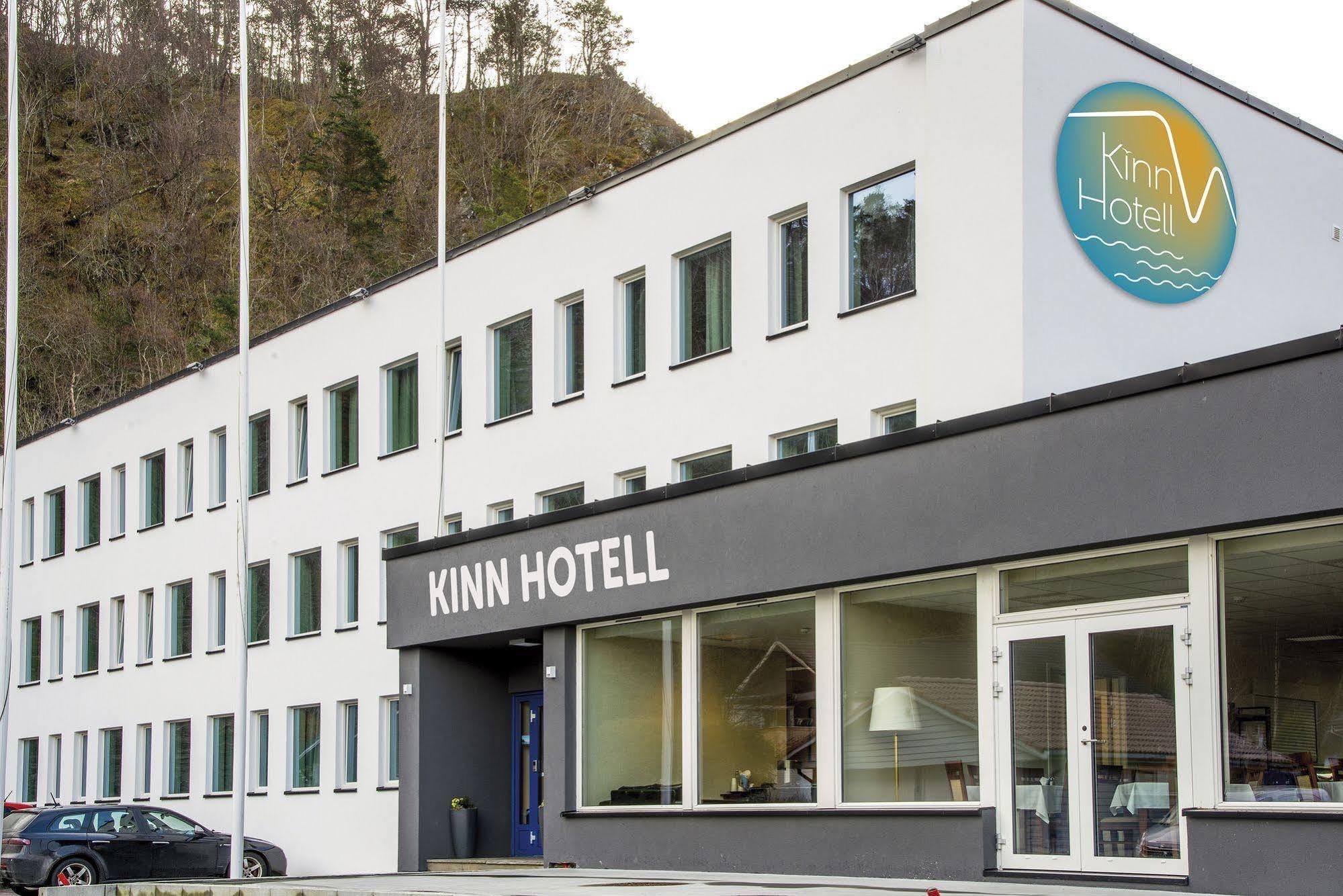 Hotel Kinn