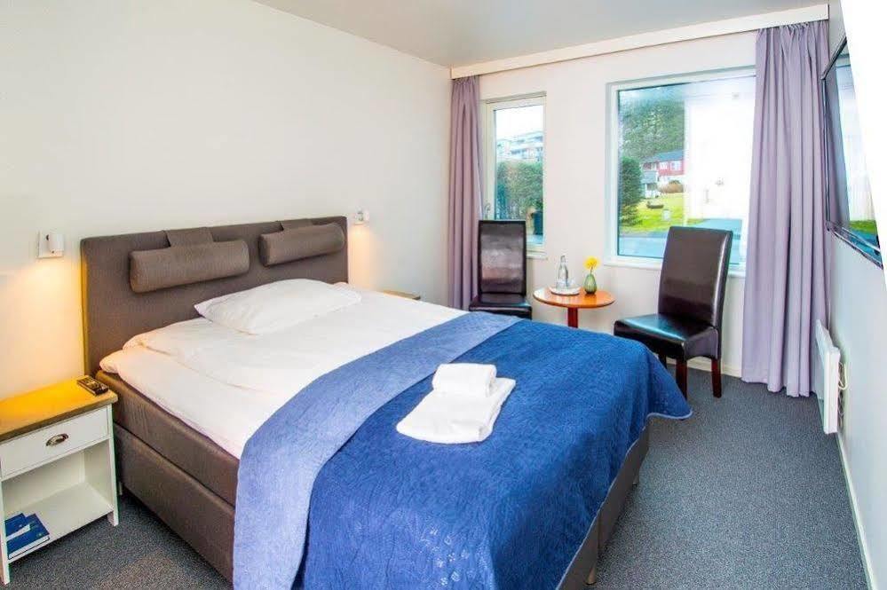 Hotel Kinn