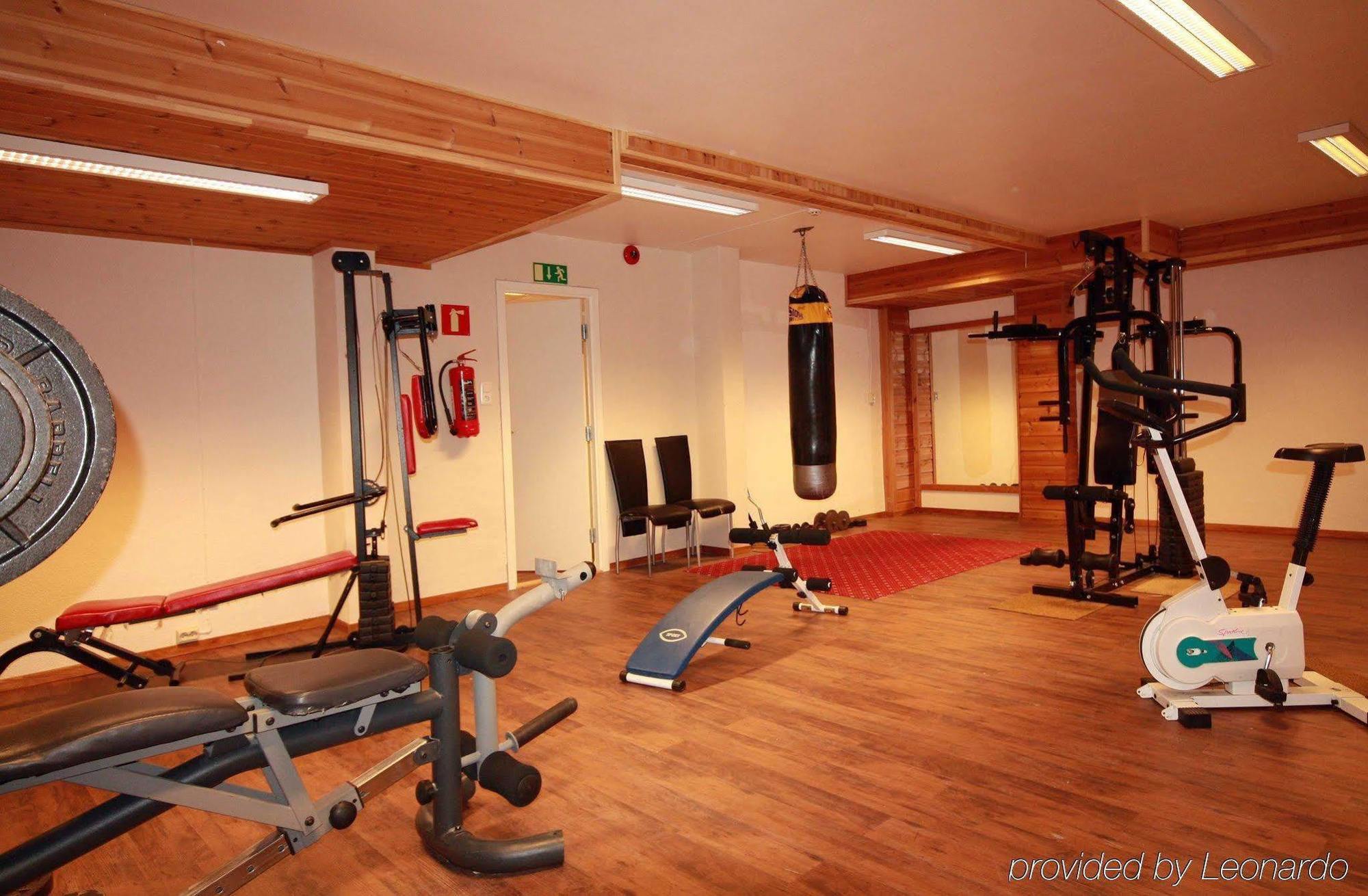 Kinn Hotel 3*