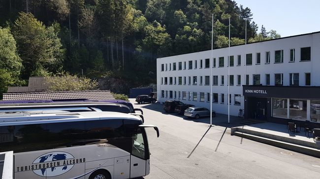 Kinn 3* Florø