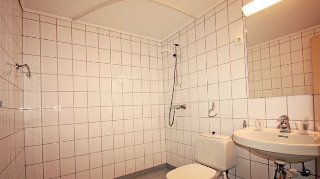 Kinn Hotel